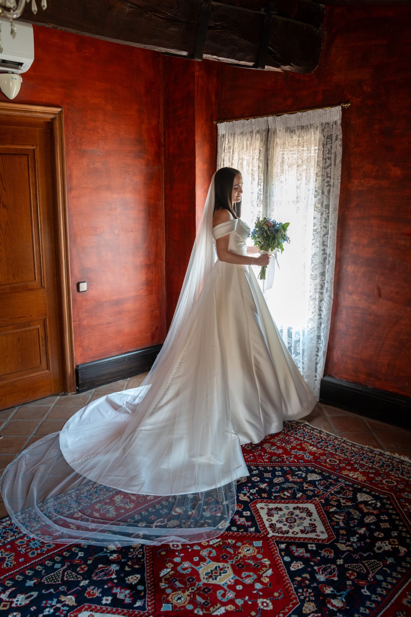 Vestido de novia Vestido de novia