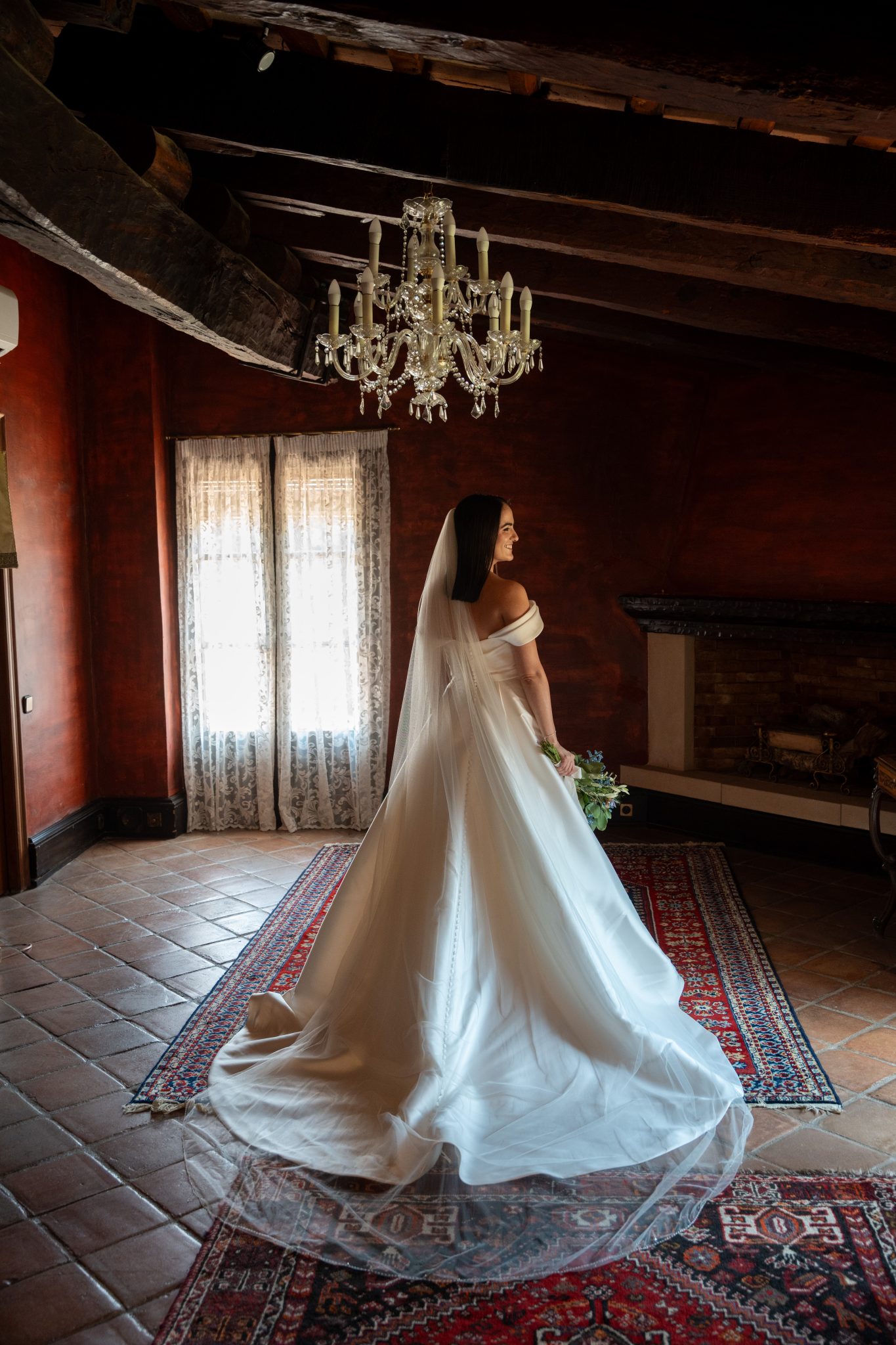 Vestido de novia Vestido de novia