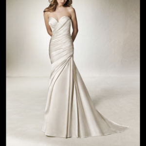 Vestido de Novia - Pronovias modelo Chantal Vestido de Novia - Pronovias modelo Chantal