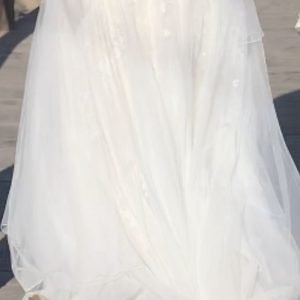 Vestido novia 2022