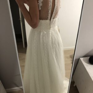 Vestido sin usar Pronovias 2022 Vestido sin usar Pronovias 2022