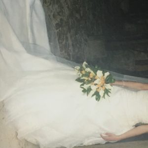 Vestido de novia St Patrick Vestido de novia St Patrick