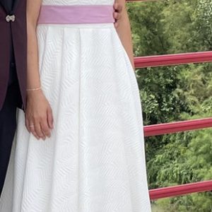 Vestido de novia