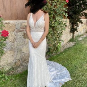 Vestido novia Vestido novia