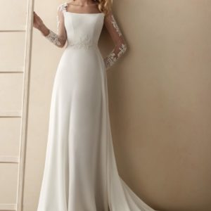Vestido de novia sin estrenar Vestido de novia sin estrenar