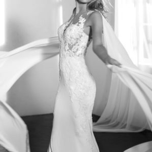 Vestido de Novia Sant Patrick, Pronovias Vestido de Novia Sant Patrick, Pronovias