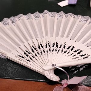 abanicos abanicos