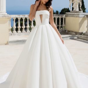 Vestido de novia Vestido de novia