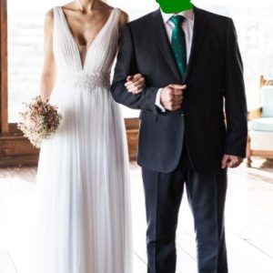 Vestido de novia Vestido de novia