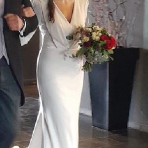 Vestido de novia Pronovias Adrienne Vestido de novia Pronovias Adrienne