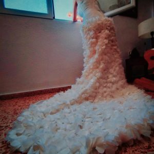 Vestido de novia Vestido de novia