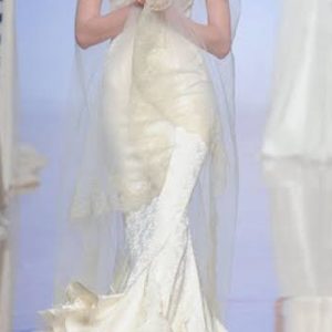 Vestido de novia colección Victorio & Lucchino Vestido de novia colección Victorio & Lucchino