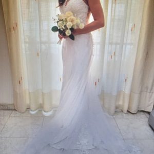 Vestido de novia Vestido de novia