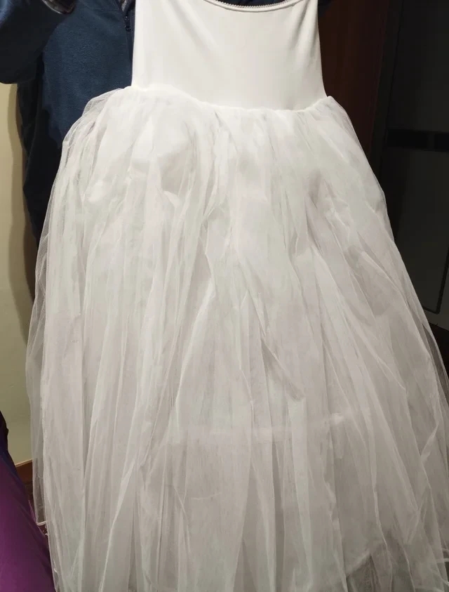 Vestido de novia Vestido de novia