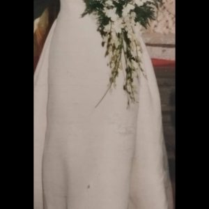 Vestido de novia Vestido de novia