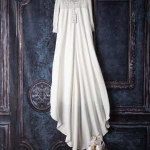 Vestido de novia Aire Barcelona