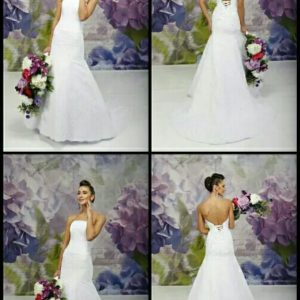 Vestido de novia