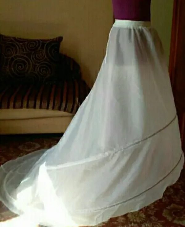 Vestido de novia