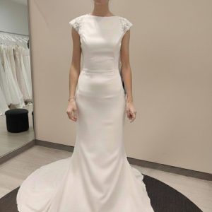 Vestido de Novia Vestido de Novia