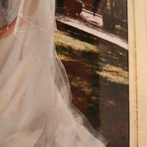 Vestido de novia