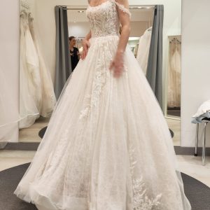 Vestido de novia Vestido de novia
