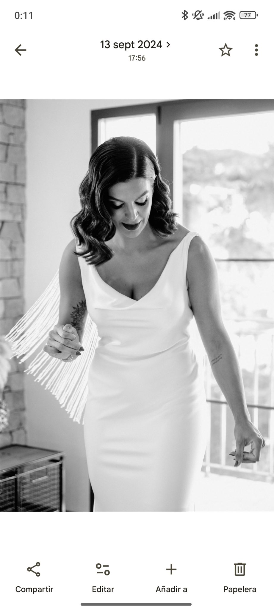 Vestido pronovias atelier modelo sunray Vestido pronovias atelier modelo sunray