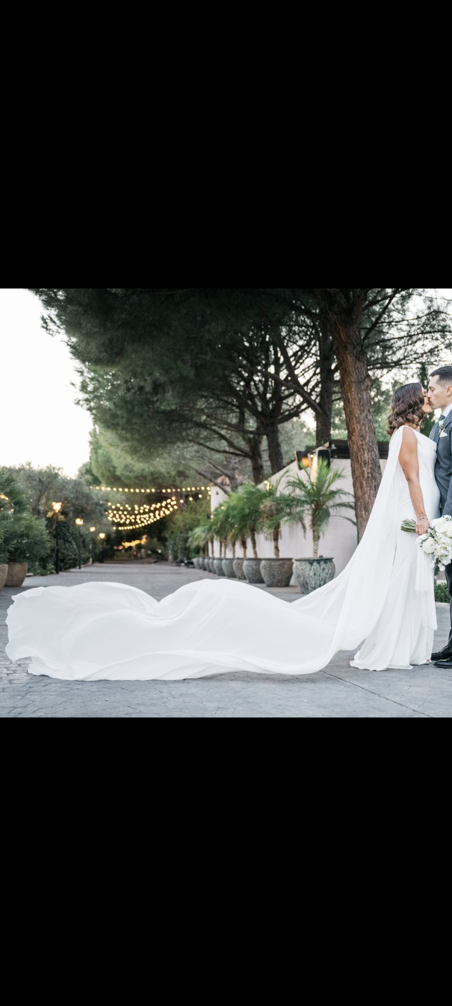Vestido pronovias atelier modelo sunray Vestido pronovias atelier modelo sunray