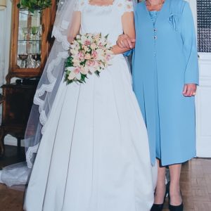 Vestido de novia Vestido de novia