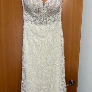 Vestido de novia