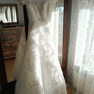 Vestido de novia Pronovias Vestido de novia Pronovias