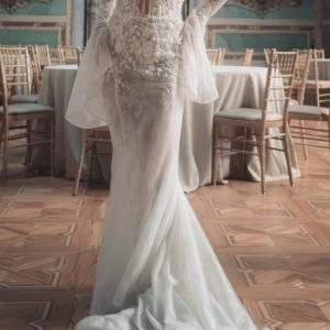 Vestido de Novia Agniezka Swiatly