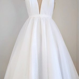 Vestido midi estilo pin up Vestido midi estilo pin up