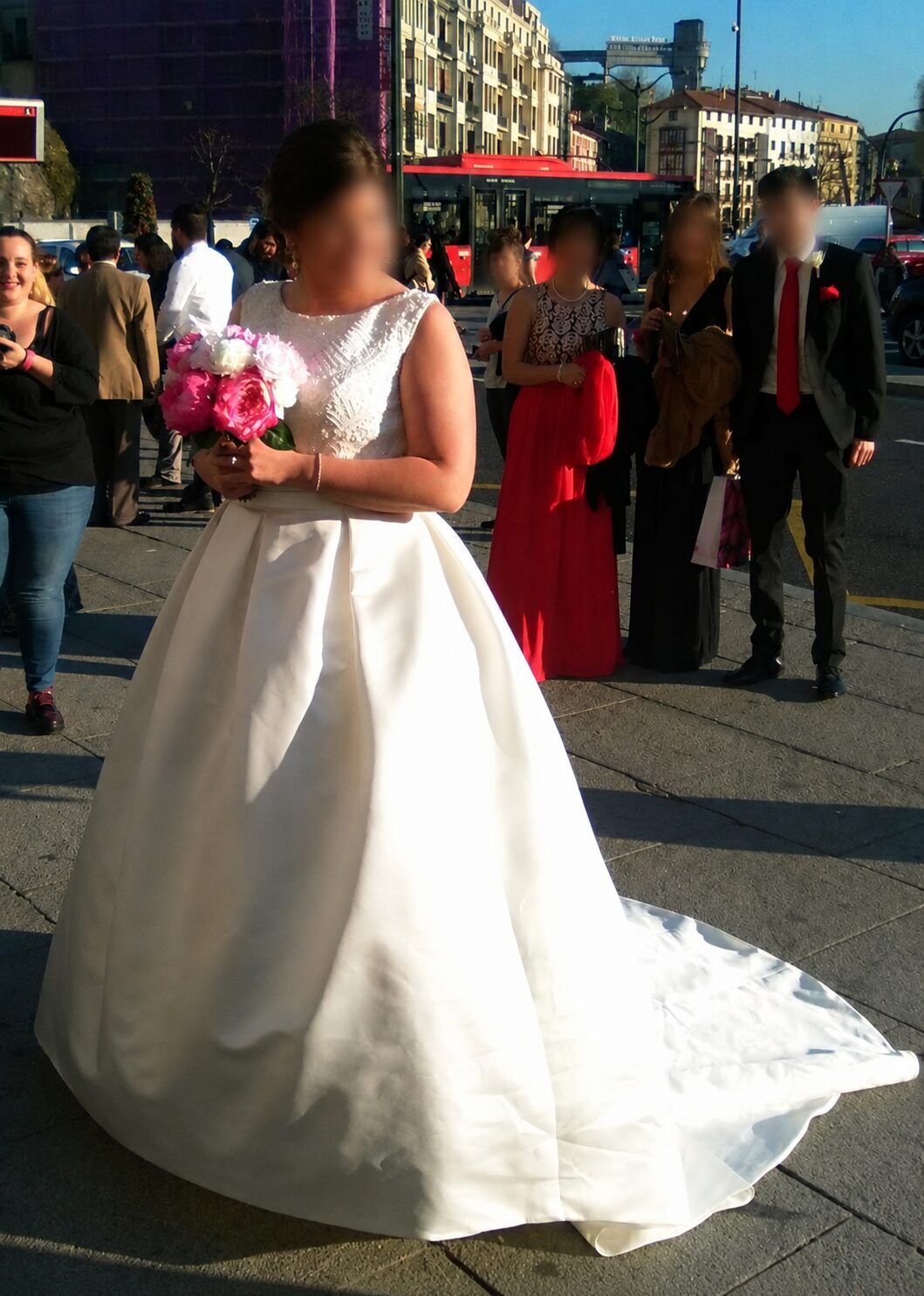 Vestido Novia Alma Novia Galatea Vestido Novia Alma Novia Galatea