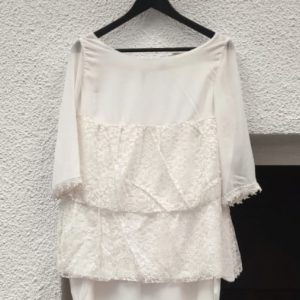 Vestido de novia Vestido de novia