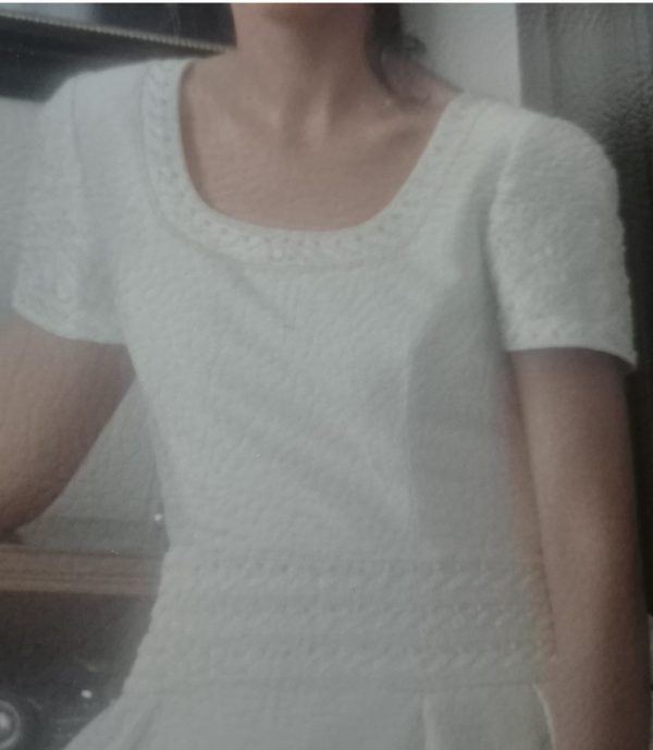 Vestit de núvia Raimon Bundó
