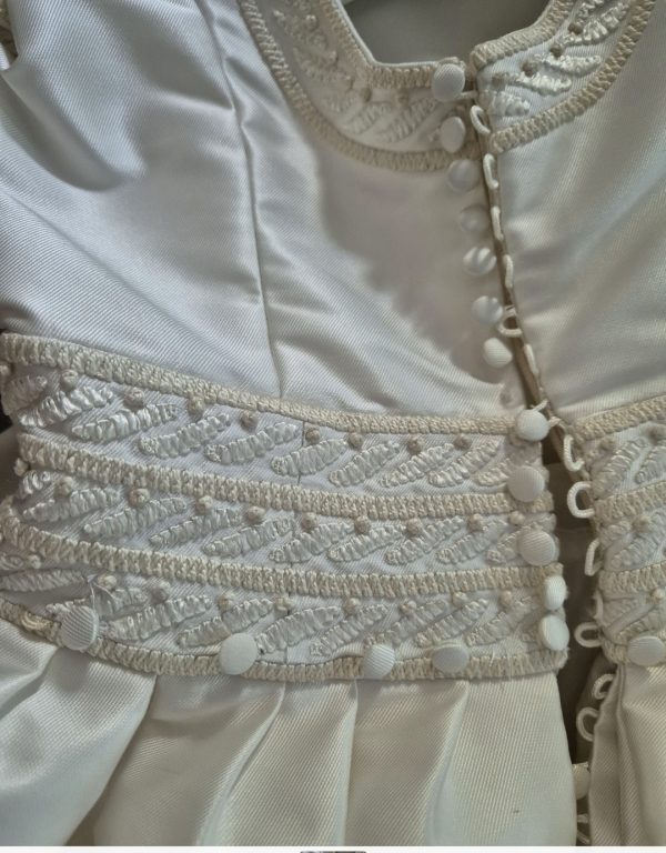 Vestit de núvia Raimon Bundó