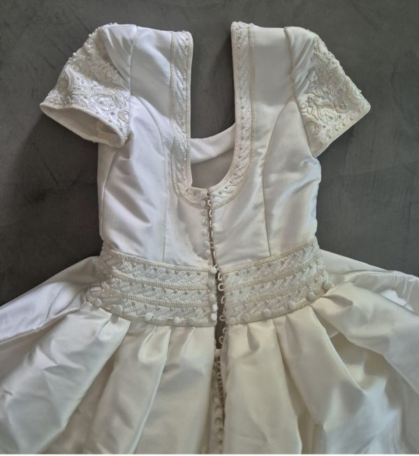 Vestit de núvia Raimon Bundó