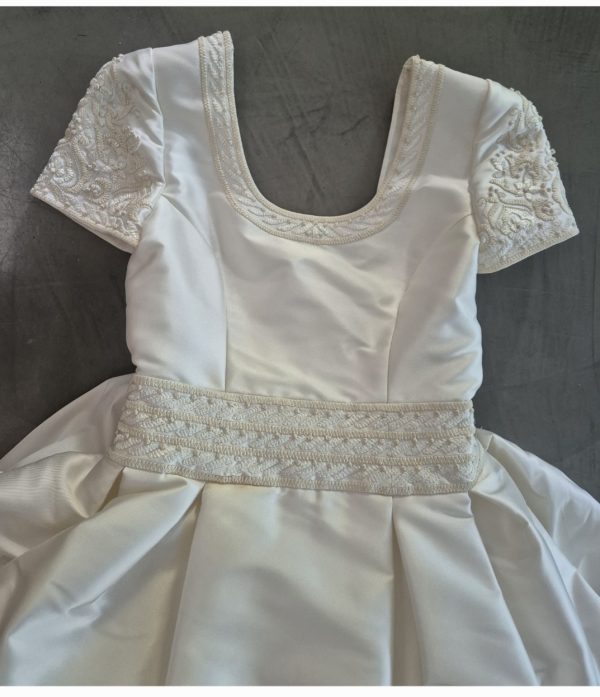 Vestit de núvia Raimon Bundó