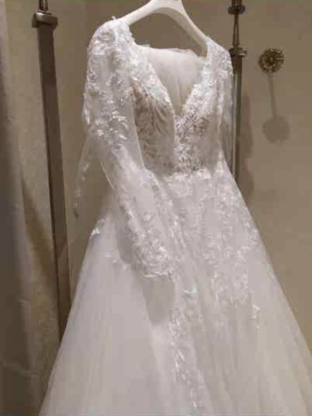 Vestido novia Pronovias Vestido novia Pronovias