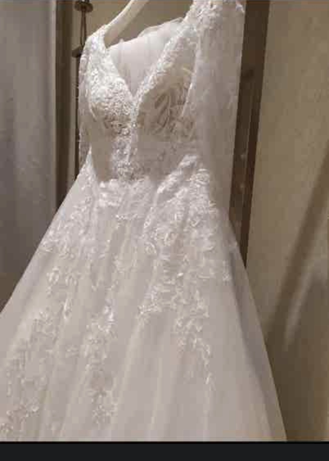 Vestido novia Pronovias Vestido novia Pronovias