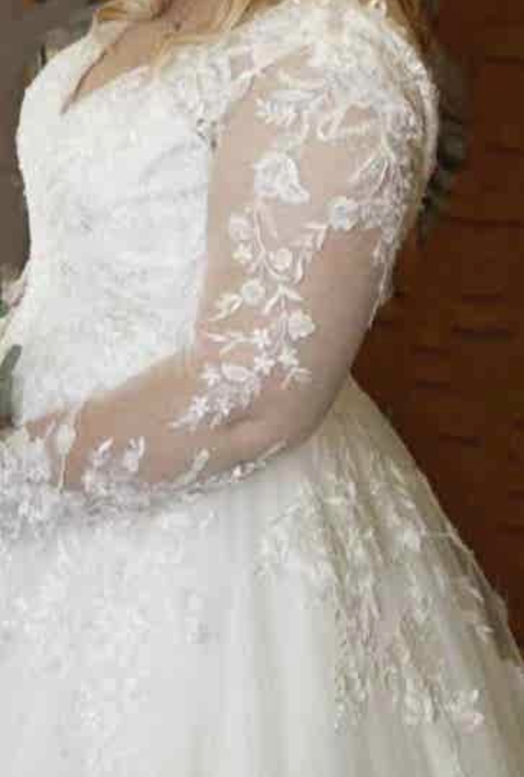 Vestido novia Pronovias Vestido novia Pronovias