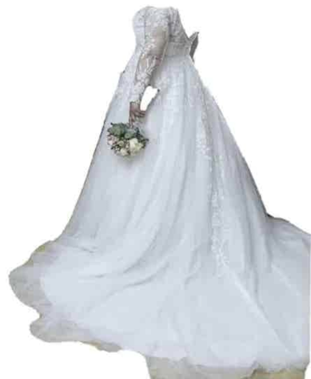 Vestido novia Pronovias Vestido novia Pronovias