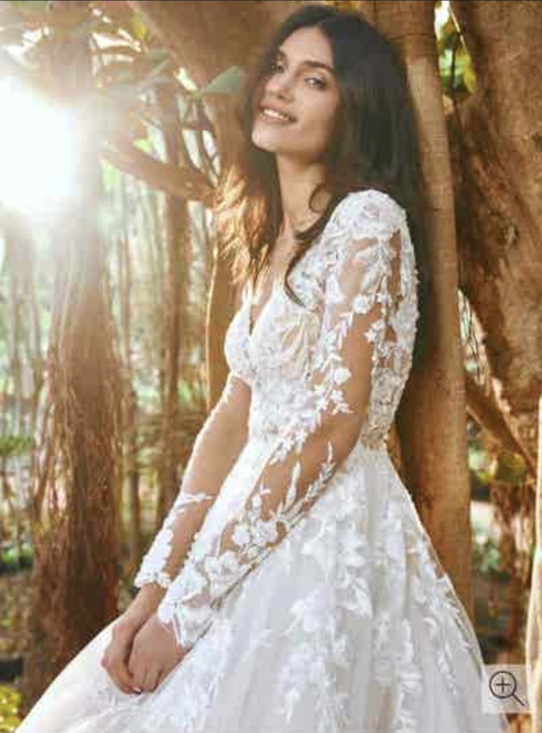 Vestido novia Pronovias Vestido novia Pronovias