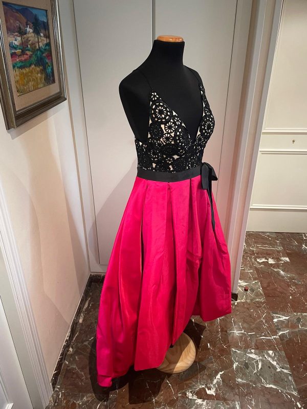 Vestido invitada