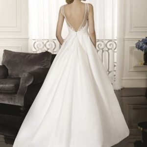Vestido Novia Cabotine
