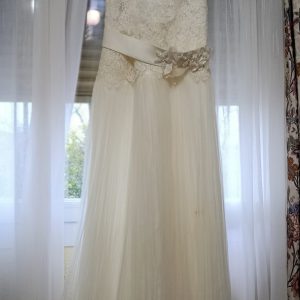 Vestido de Novia Vestido de Novia