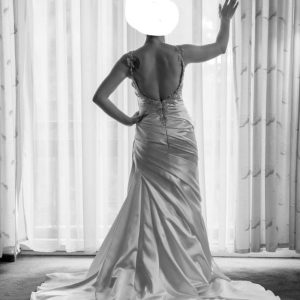 Vestido de Novia