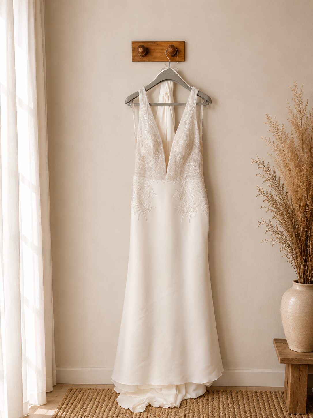 Vestido novia nuevo Vestido novia nuevo