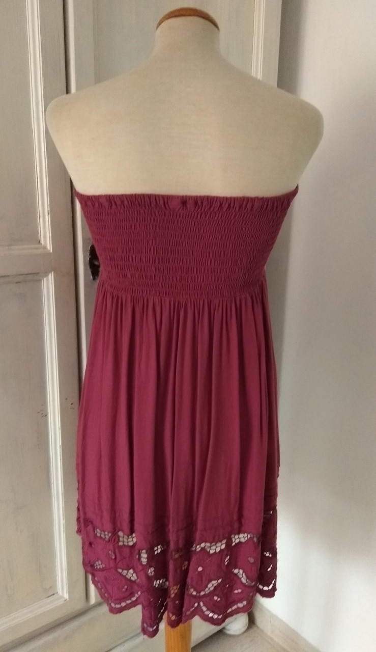 VESTIDO 64 VESTIDO 64