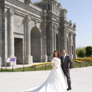 Vestido novia Vestido novia